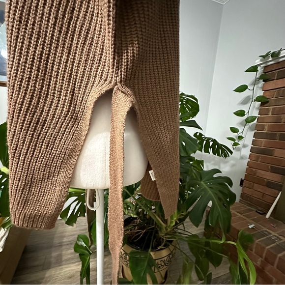 🛍️ SHEIN Curve 100% Acrylic sweater Size 1XL great condition. - Picture 3 of 8